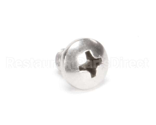 17117-3 Vollrath Screw 10-32 X 1/4 Phillips