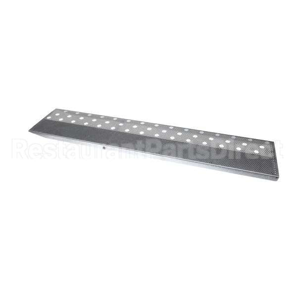 1712 Compatible Lincoln Finger Pln 1/2 Opn Hv