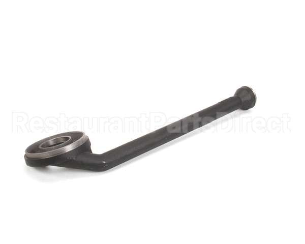 1712 Royal Range 18 Rear Venturi - Lift Off Bur
