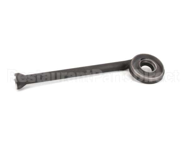 1712 Royal Range 18 Rear Venturi - Lift Off Bur