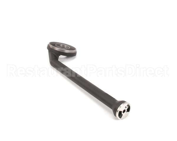 1712 Royal Range 18 Rear Venturi - Lift Off Bur