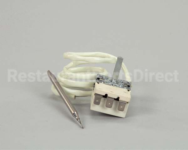 17124-1 Vollrath Thermostat- 34 Capillary
