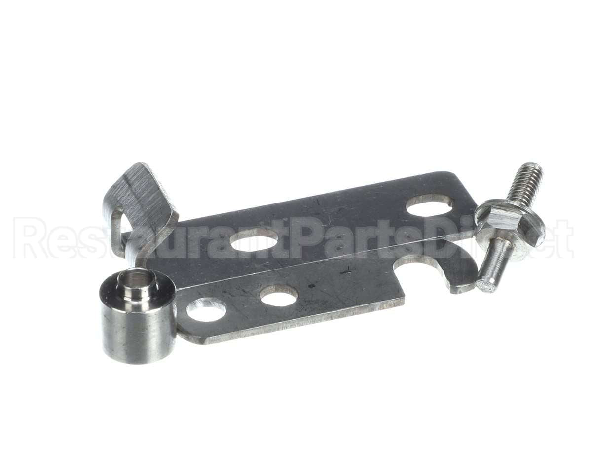 171241 Norlake Hold And Plate Kit