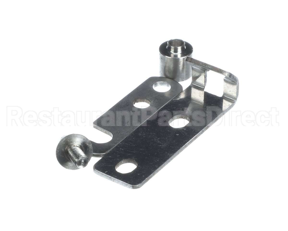 171241 Norlake Hold And Plate Kit