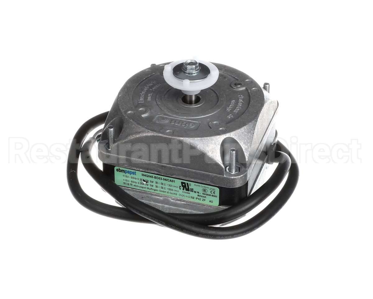 171245 Norlake Fan Motor, Condenser