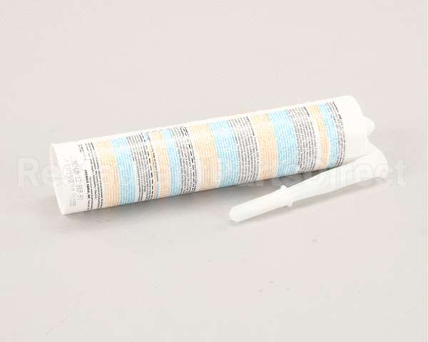 17130-0006 Middleby Sealant,Silicon Rubbr 11Oz/Per