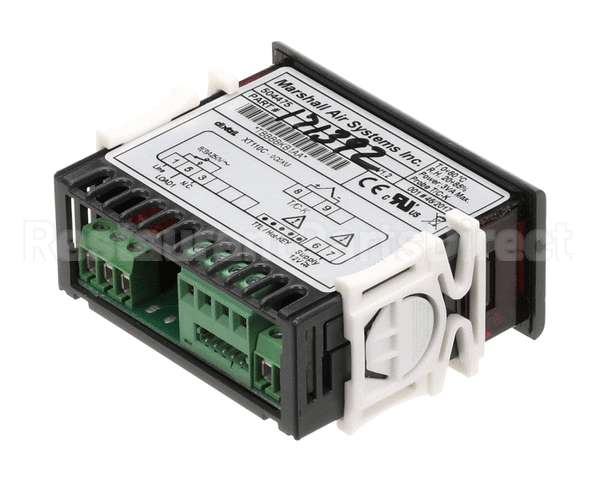 171392 Marshall Air Control,Temperature Top Dk3Jck