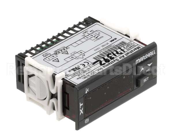 171392 Marshall Air Control,Temperature Top Dk3Jck