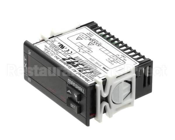 171393 Marshall Air Control, Temp Bottom Dk3Jck