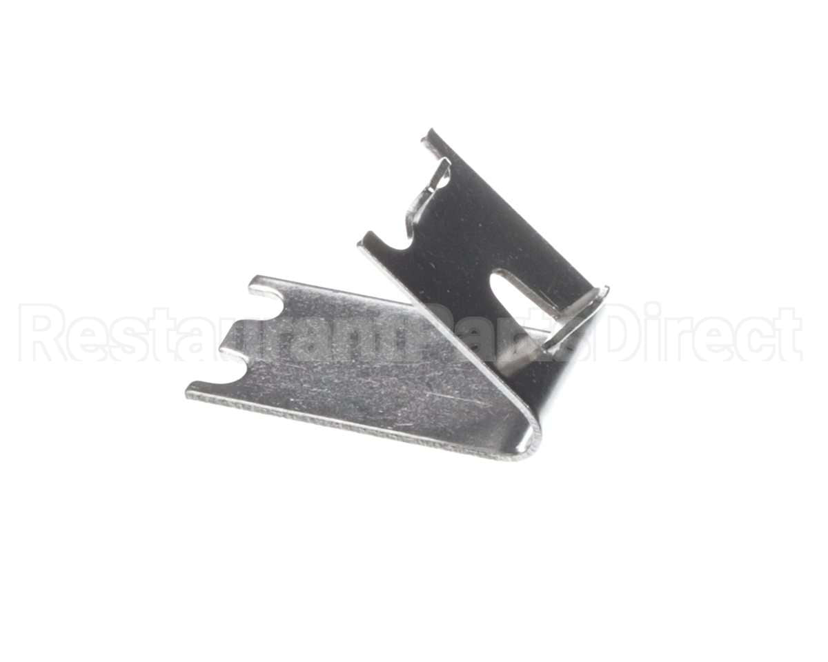 171401 Norlake Shelf Support Clip