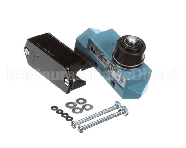171434 Capkold Plunger Switch