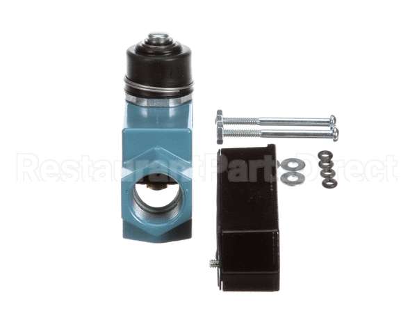 171434 Capkold Plunger Switch
