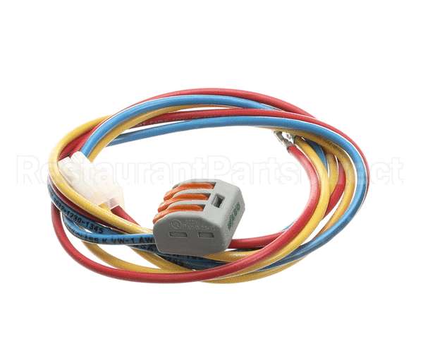 17152 Broaster Wire Assembly-Hsi Gs Valve Replacmt