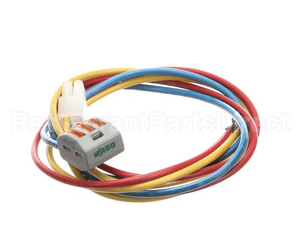 17152 Broaster Wire Assembly-Hsi Gs Valve Replacmt