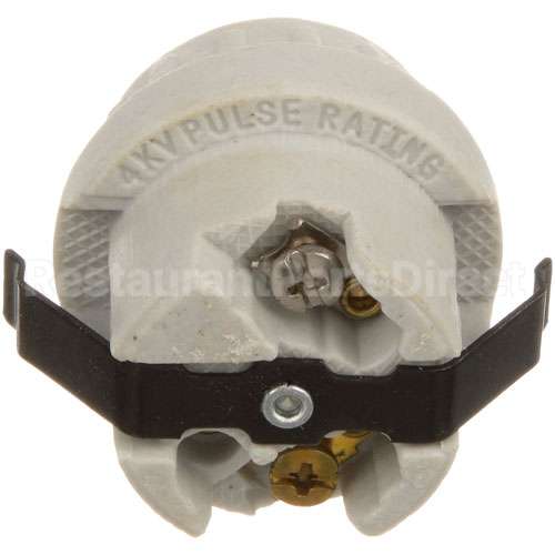 17153-1 Compatible Vollrath Porcelain Socket