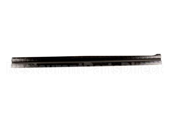 1716 Lotemp Doors Track Leading Edge Ramp Left Hand Print