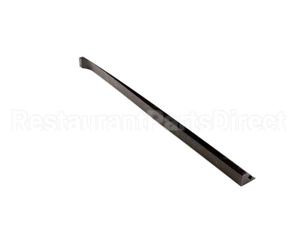 1716 Lotemp Doors Track Leading Edge Ramp Left Hand Print