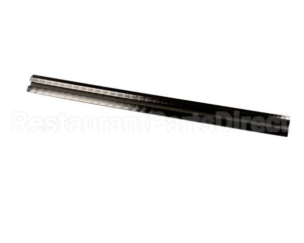 1717 Lotemp Doors Track Trailing Edge Ramp Left Hand Print