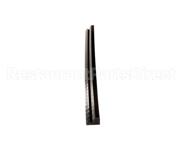 1717 Lotemp Doors Track Trailing Edge Ramp Left Hand Print