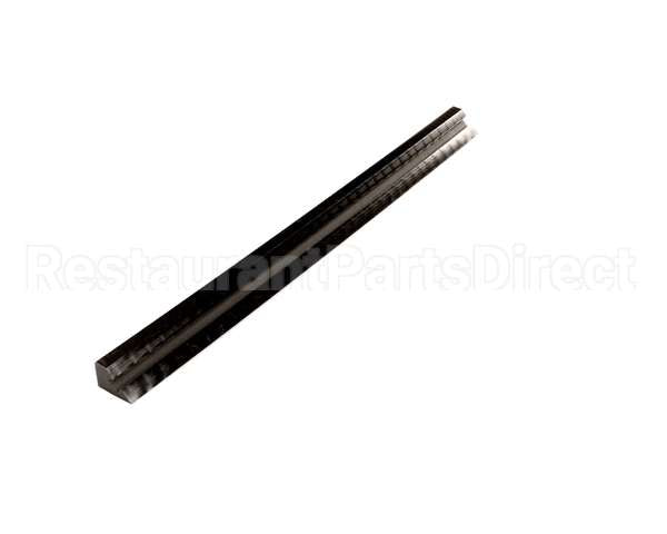 1717 Lotemp Doors Track Trailing Edge Ramp Left Hand Print