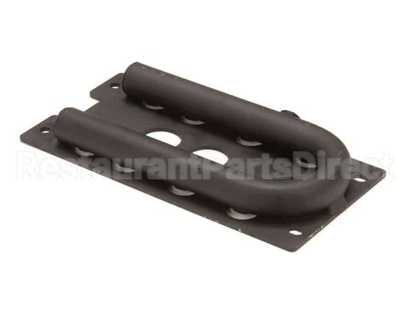 171704 Groen Weldment, Burner Manifold