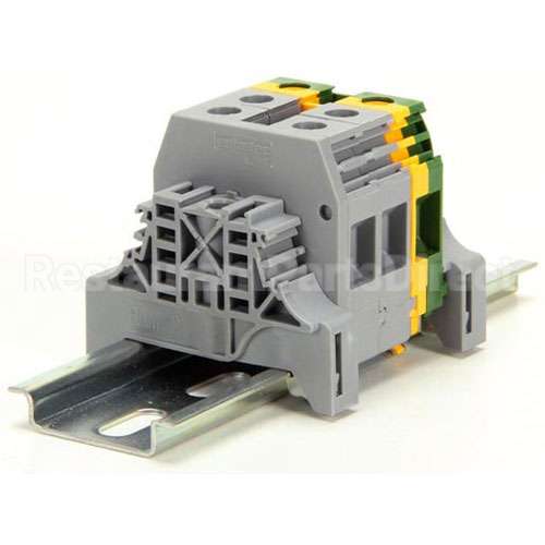17173 Compatible Nieco 1P? Power Connection Rail 10