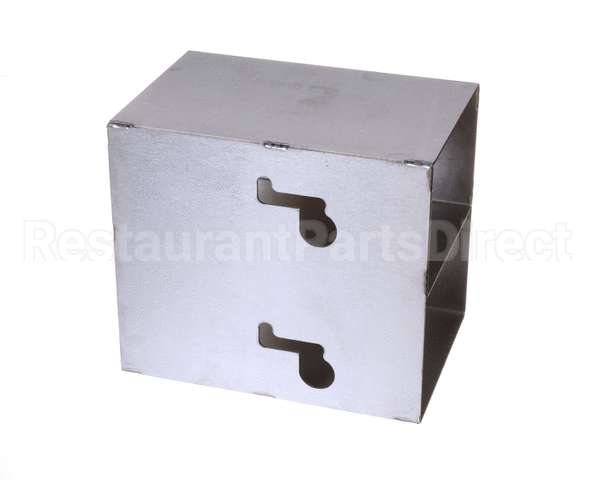 171826 Marshall Air Holderscoop Overshelf
