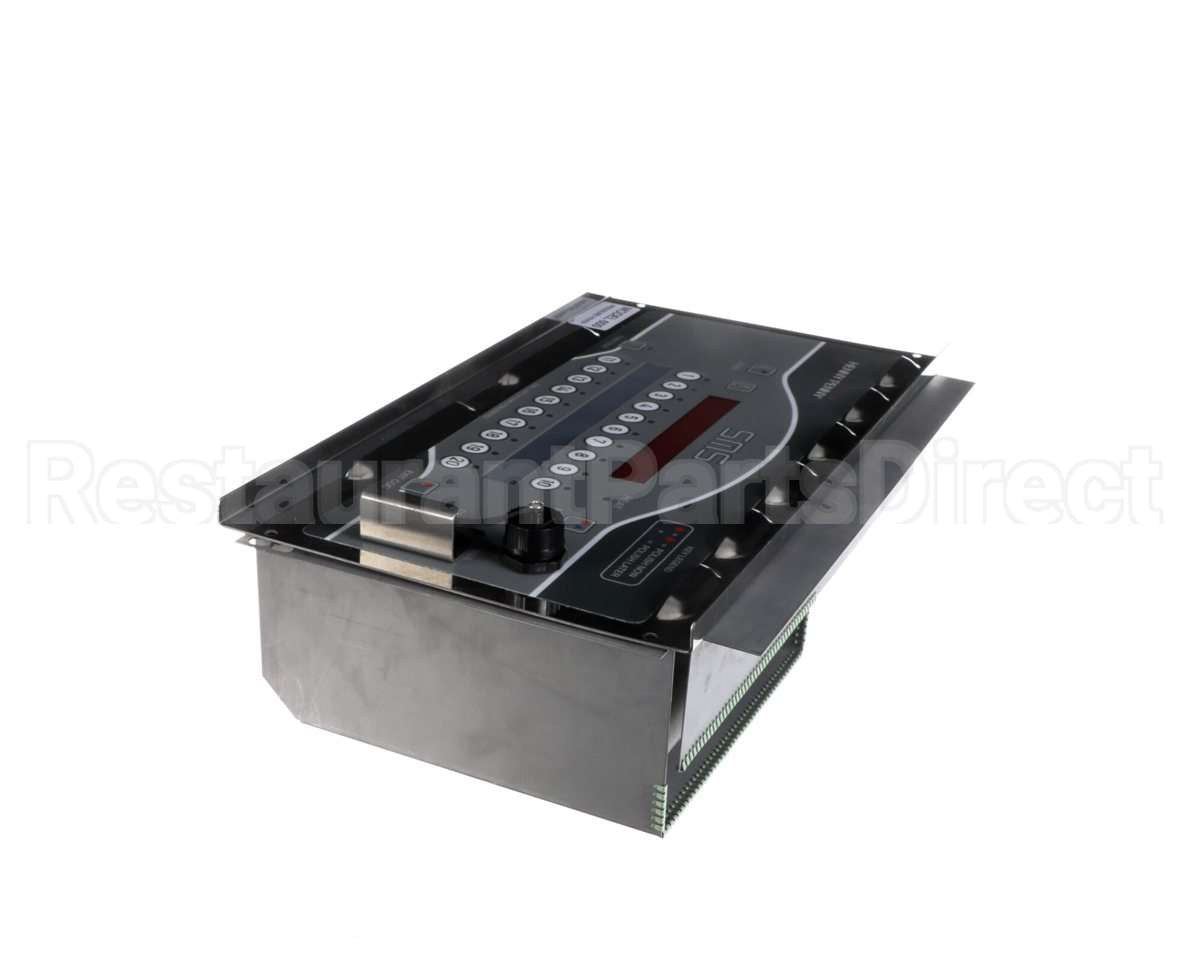 171992 Henny Penny Assy-Panel Arm 600 220_240V