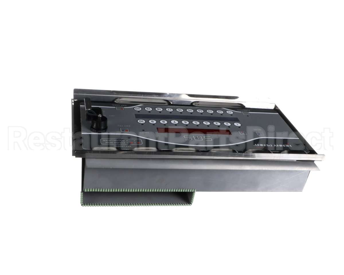 171992 Henny Penny Assy-Panel Arm 600 220_240V