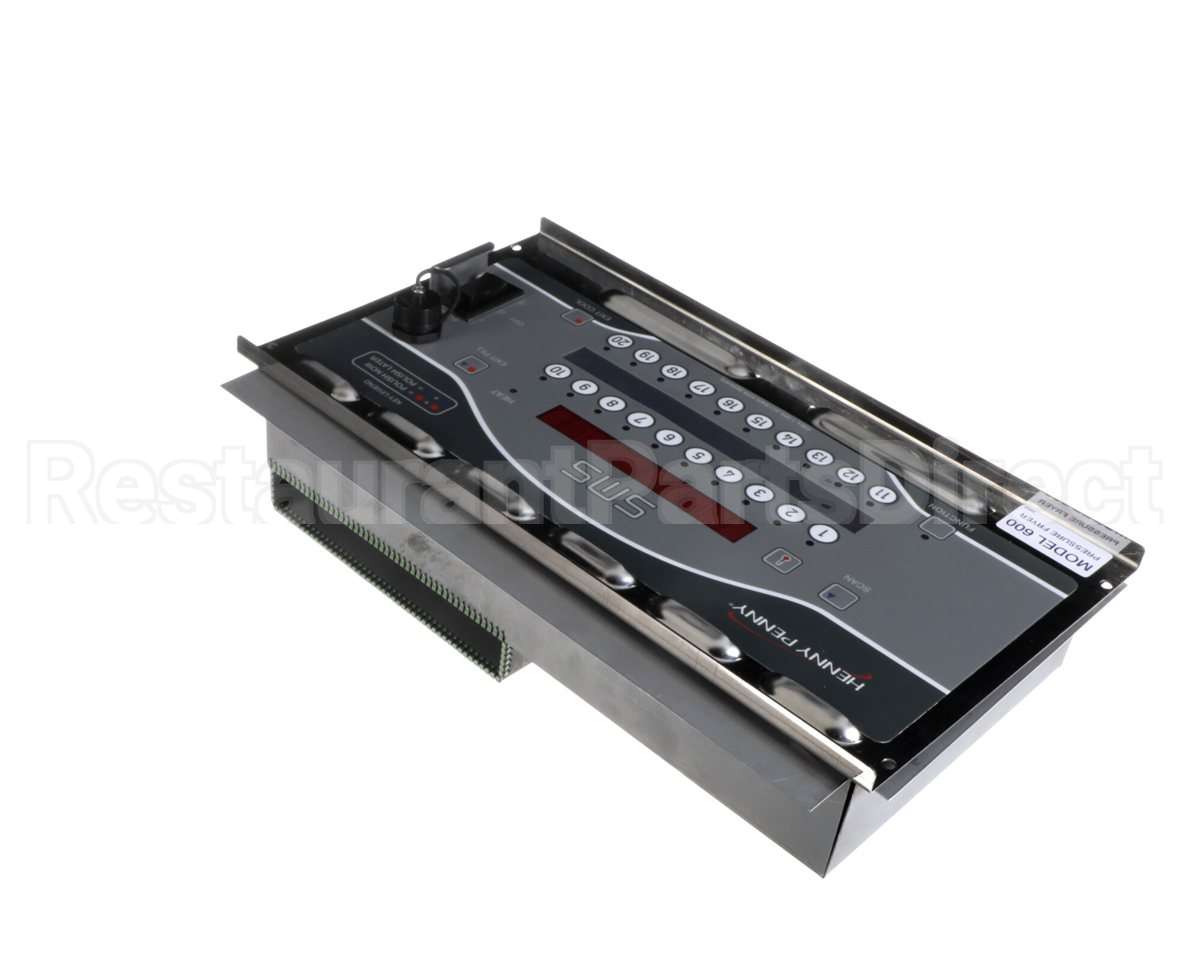 171992 Henny Penny Assy-Panel Arm 600 220_240V