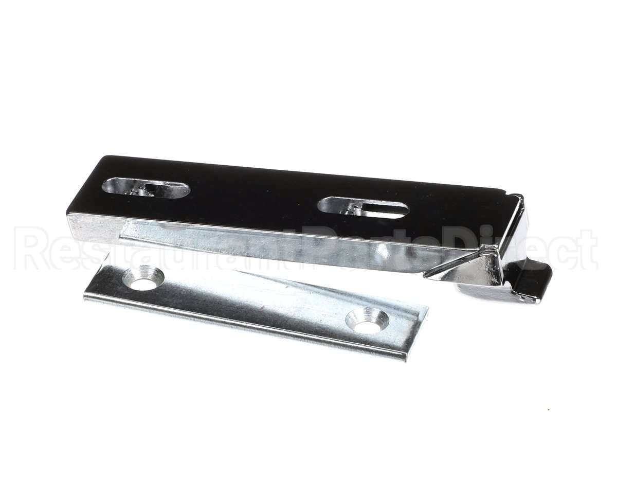 172-000002 Kason Chrome Strike