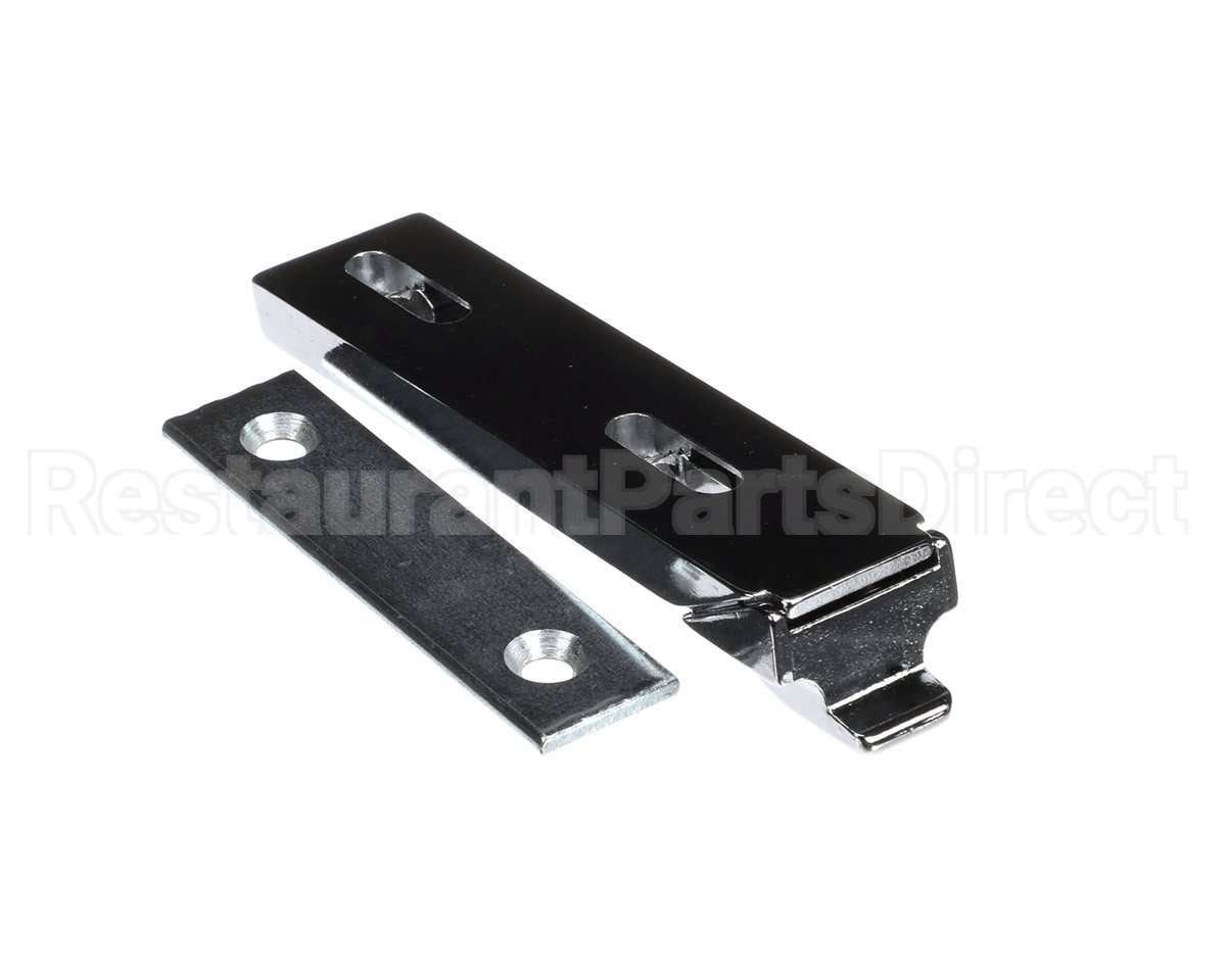 172-000002 Kason Chrome Strike