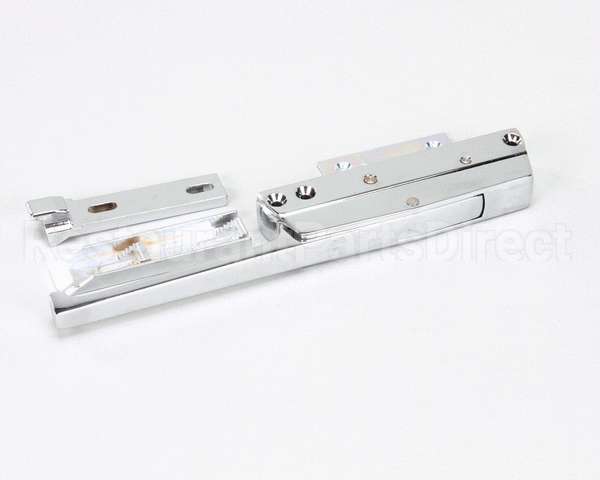 172-000006 Kason Latch Chrome Straight Handle