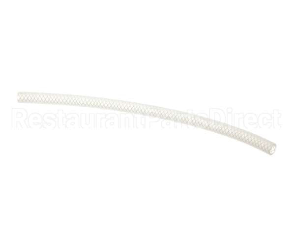 172-06300-00 Cornelius Tubing Bevflex 380X593 Wht 300Ft