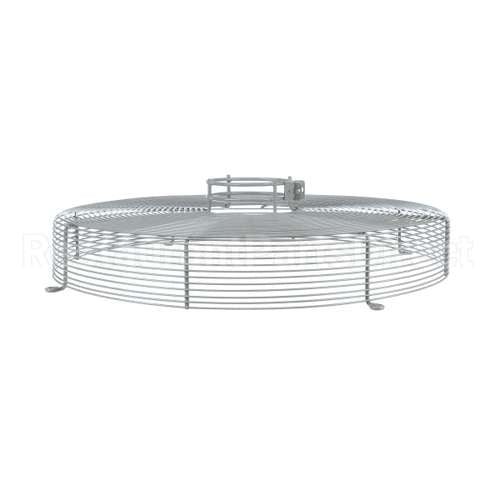 17200 Kolpak Fan Guard / Motor Mount, 24 Fa