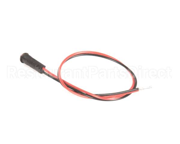 17201 Nieco Light, Ignition Lock-Out, Led