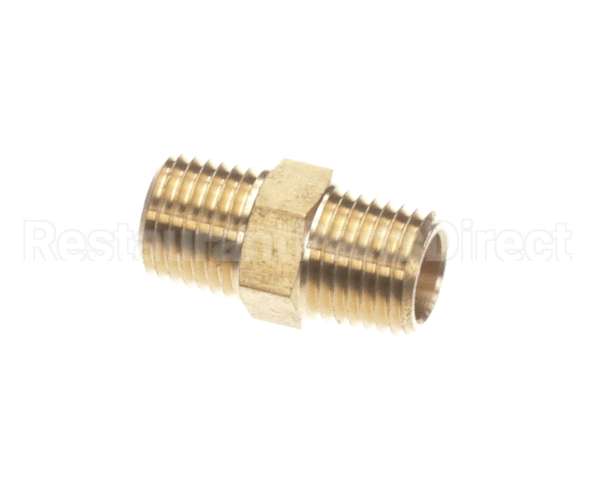 1720404 Doughpro Proluxe Adaptor Union 14 X 2 Male