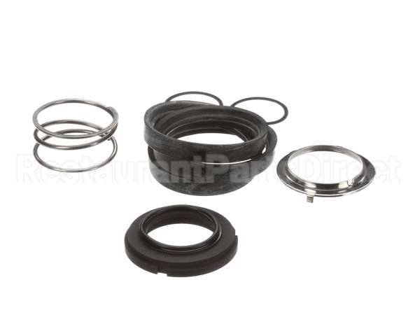 172161 Capkold Kit Water Jet Pump Seal