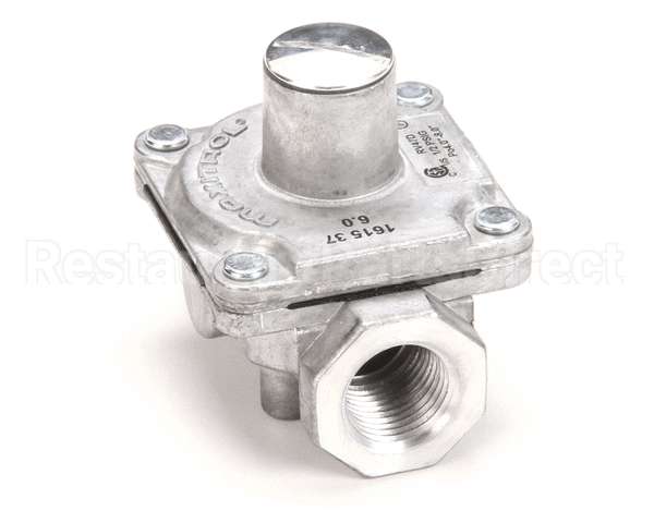 17217-0 Montague Regulator Gas--Nat 1/2 Npt