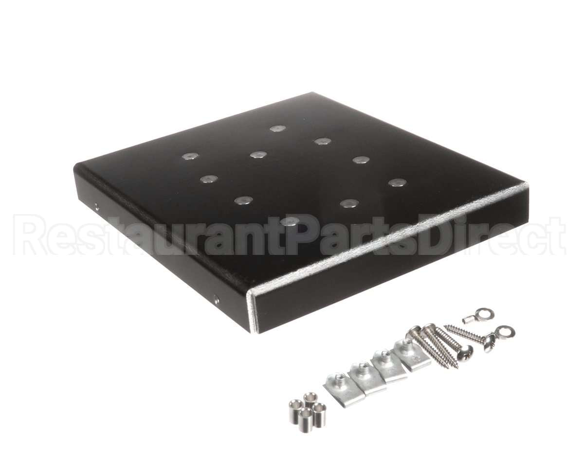 172185 Marshall Air Heaterscale Dl2