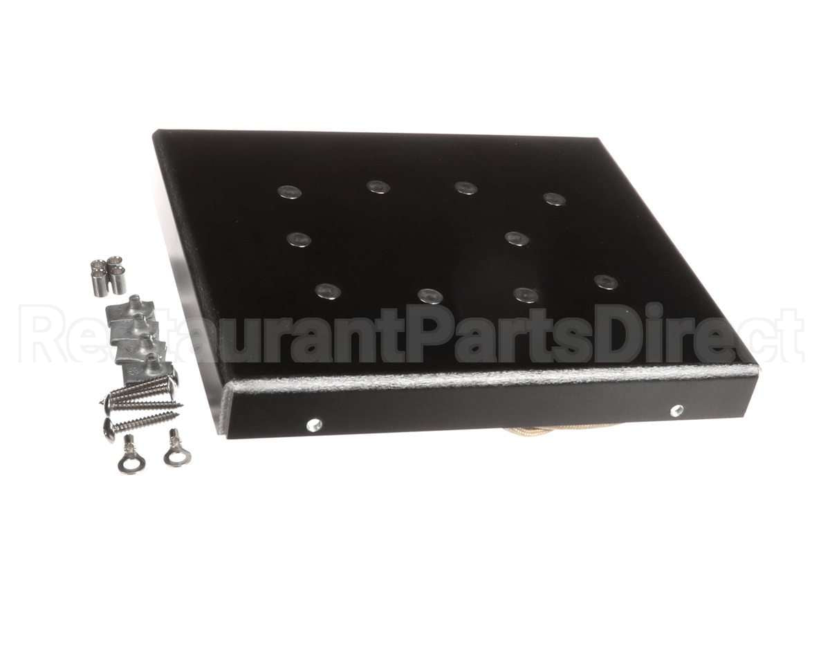 172185 Marshall Air Heaterscale Dl2