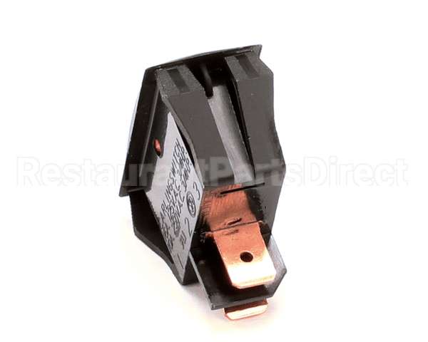 17219 Broaster Switch- Rocker, Spst, 250V 5A