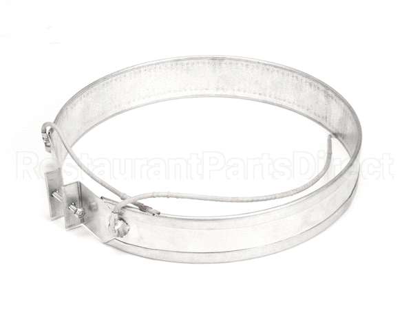 17220-1 Vollrath 022-086-Hbnd-Rm Ss-11 Heating