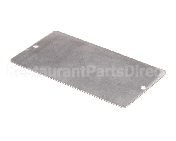17227 Nieco Valve Cover Plate
