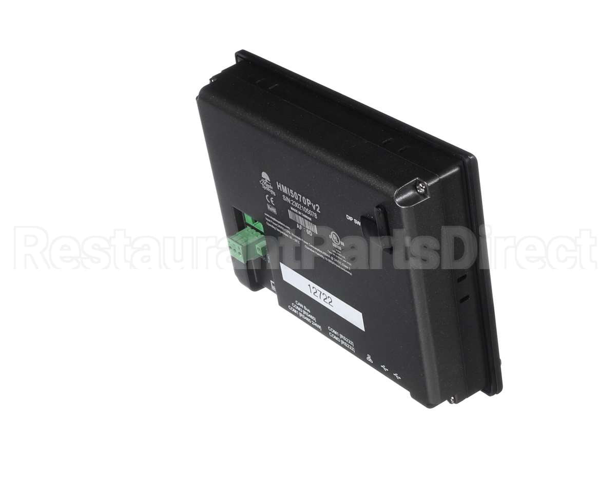 172292 Groen Hmi, Touch Screen Controller