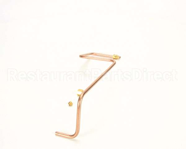 17238 Nieco Bundyweld, Solenoid Out