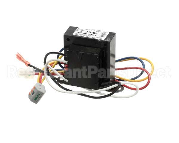 17244 Broaster Transformer Assembly- Gas Valve, St