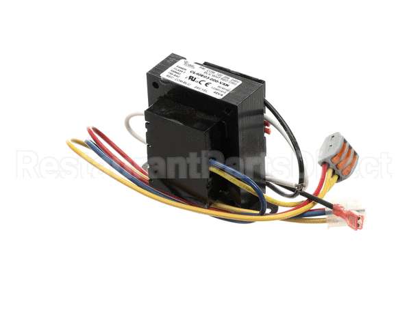 17244 Broaster Transformer Assembly- Gas Valve, St