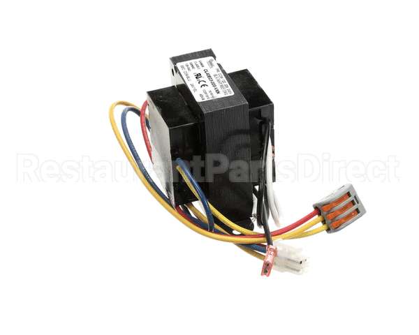 17244 Broaster Transformer Assembly- Gas Valve, St