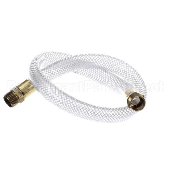 172466 Compatible Groen Hose, Filler Water Suppl Y